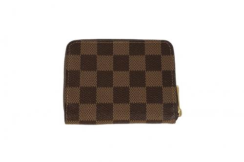 ルイ ヴィトン　のジッピーコインパース