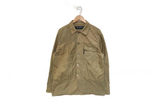 comme des garcons hommeのコムデギャルソンオム