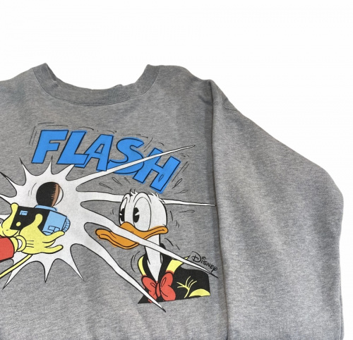 ラグジュアリーブランドのGUCCI×DISNEY