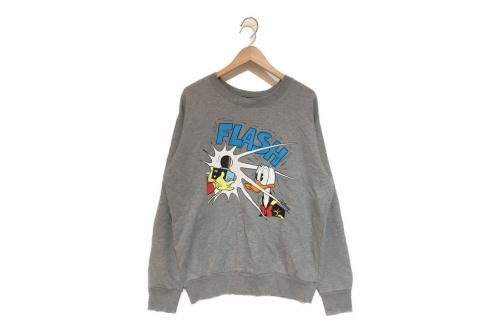 GUCCI×DISNEYのグッチ×ディズニー