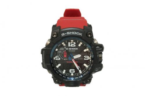 CASIO G-SHOCKのカシオ ジーショック