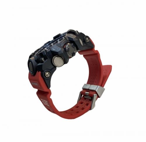 CASIO G-SHOCK  CASIO G-SHOCK MUDMASTER CASIO G-SHOCK リストウォッチ