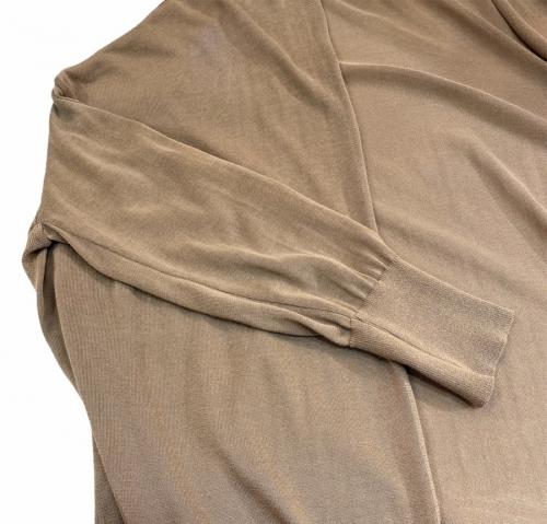 SHAKE CODE カーディガンのMUSE de DEUXIEME CLASSE カーディガン　MUSE de DEUXIEME CLASSE 19SS MUSE de DEUXIEME CLASSE ロングカーディガン