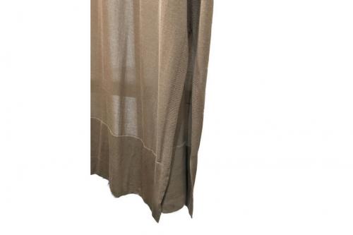 MUSE de DEUXIEME CLASSE カーディガン　MUSE de DEUXIEME CLASSE 19SS MUSE de DEUXIEME CLASSE ロングカーディガン