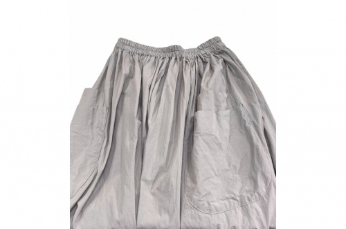 ナチュラルブランドのhomspun