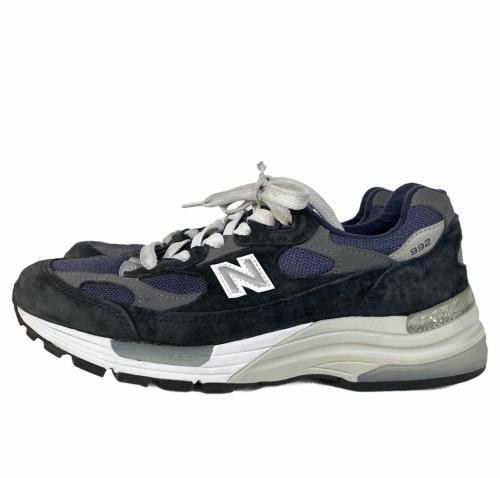 New balance 992 M992GG USA製のnew balanceスニーカー　new balance USA製　new balance 992   new balance M992GG  new blance レディース