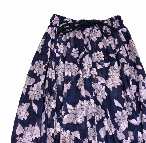 キャリアファッションのOBLI