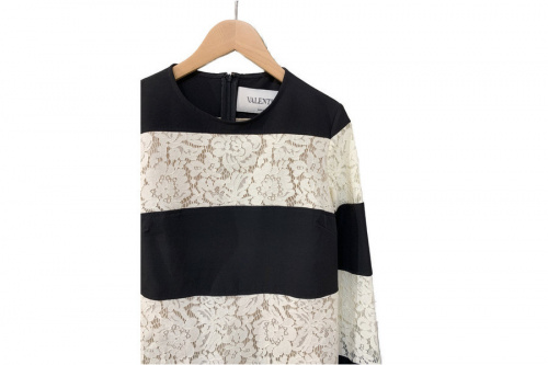 ラグジュアリーブランドのVALENTINO