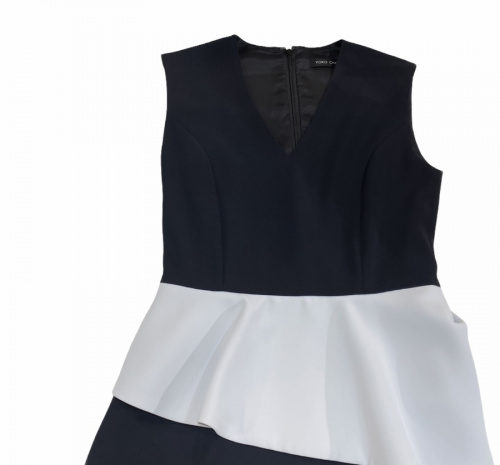 キャリアファッションのYOKO CHAN