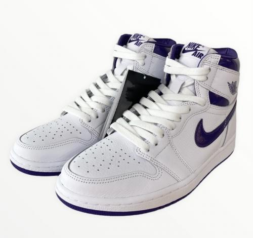 NIKE AIR JORDANのナイキ エアジョーダン