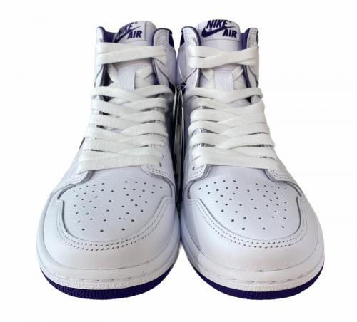 ナイキ エアジョーダンのWMNS NIKE AIR JORDAN 1 HIGH