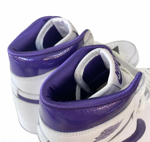 NIKEスニーカー　NIKEジョーダン　NIKE AIR JORDAN 1 HIGH 　NIKEエアジョーダン　NIKE WMNS スニーカー