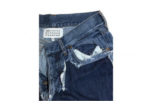 インポートブランドのMaison Margiela