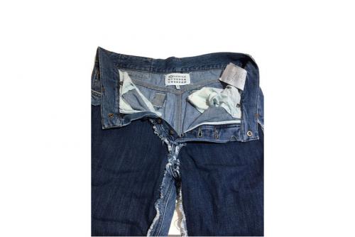リメイク加工デニムパンツのMaison Margiela　Maison Margielaデニム 　Maison Martin Margiela