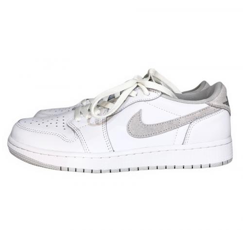 ナイキのAIR JORDAN 1 LOW OG