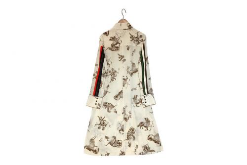 アキラナカのDAVIDA DRESS