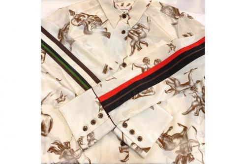 AKIRA NAKAワンピース　AKIRA NAKAドレス　AKIRA NAKAシャツ　