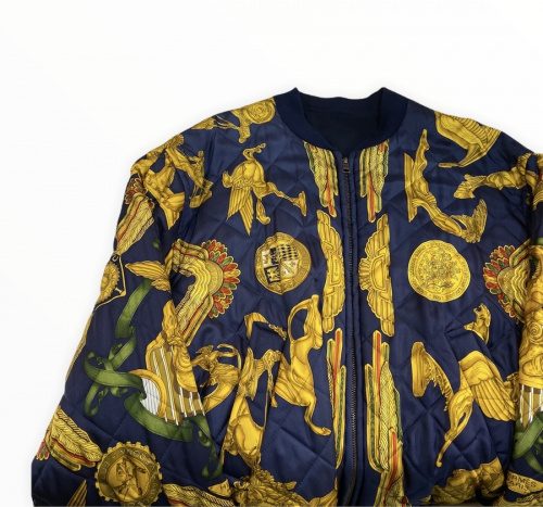 ラグジュアリーブランドのHERMES