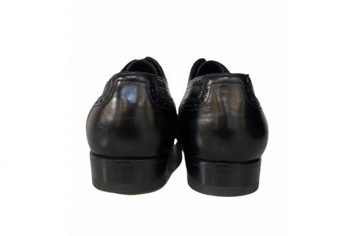 ENZO BONAFEシューズ　ENZO BONAFE革靴　ENZO BONAFEドレスシューズ　ENZO BONAFEウィングチップシューズ