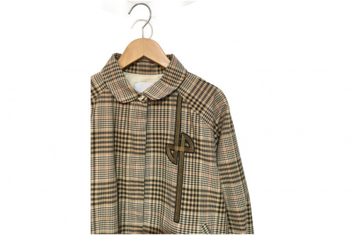 インポートブランドのpatou