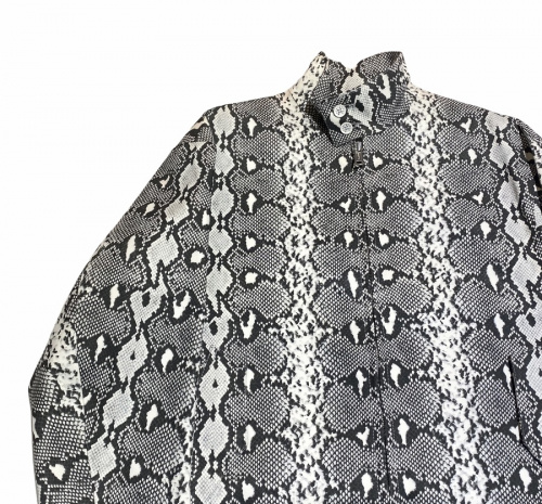 キャリアファッションのMACKINTOSH×HYKE