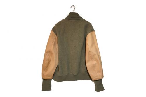 エンダースキーマーのstadium jumper