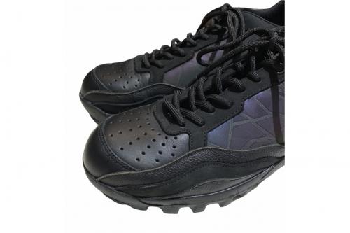 Virtual waveのOAO Virtual wave リフレクタースニーカー