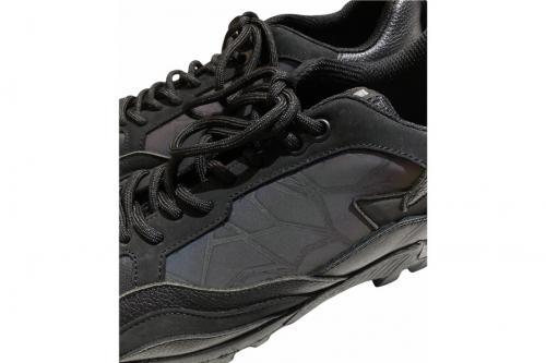 OAO Virtual wave リフレクタースニーカー