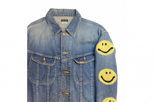 アメカジブランドのKAPITAL