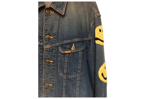 KAPITALデニムウエスターナー