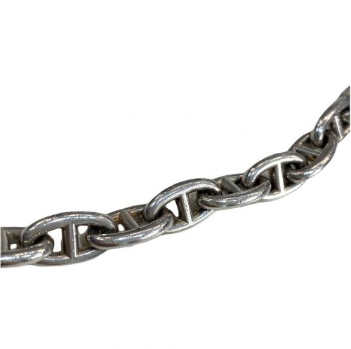 シェーヌダンクルブレスレット シェーヌダンクルネックレス