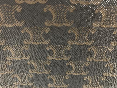 Mini Vertical Cabasのトリオンフ ミニ バーティカル カバ トート ショルダー バッグ