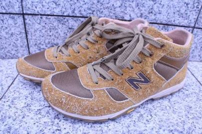 「nonnativeのNEW BALANCE 」