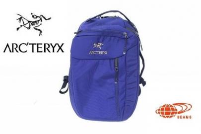 「橋本駅のARC'TERYX アークテリクス 」