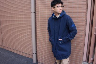 「メンズの橋本 」
