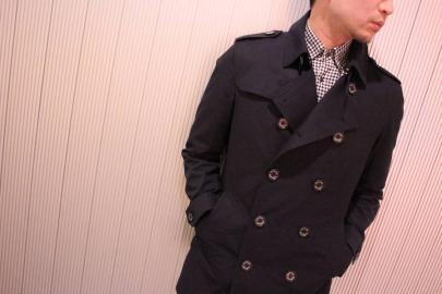 「BLACK LABEL CRESTBRIDGEの古着買取 」