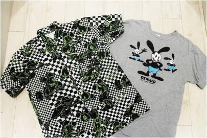 「橋本の#COMME des GARCONS 」