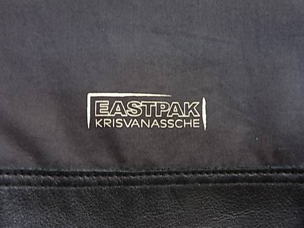 KRIS VAN ASSCHE×EASTPAK(クリスヴァンアッシュ×イーストパック