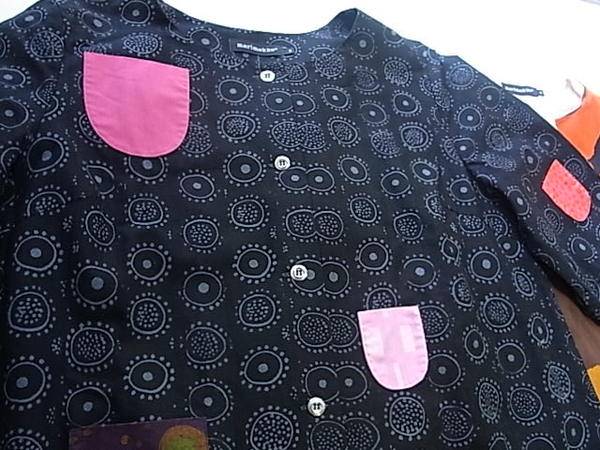 夏にも着たい！marimekko（マリメッコ）のイロイネンタッキから