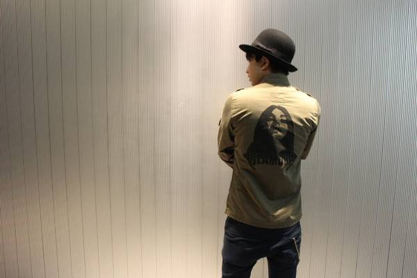 メンズ必見 Hysteric Glamour ヒステリックグラマー 揃ってます 14 12 26発行
