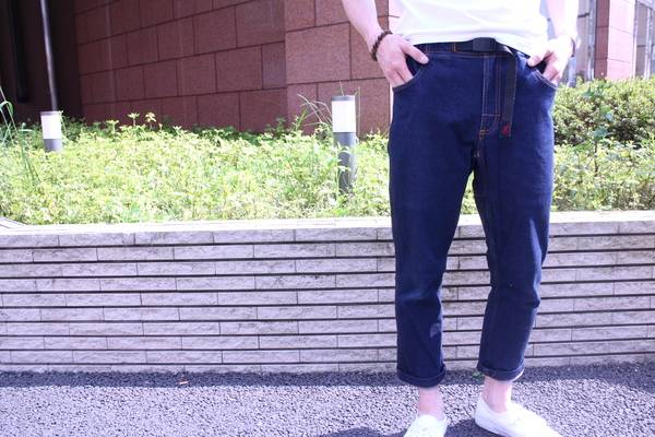 グラミチ 半端丈パンツ - 通販 - guianegro.com.br