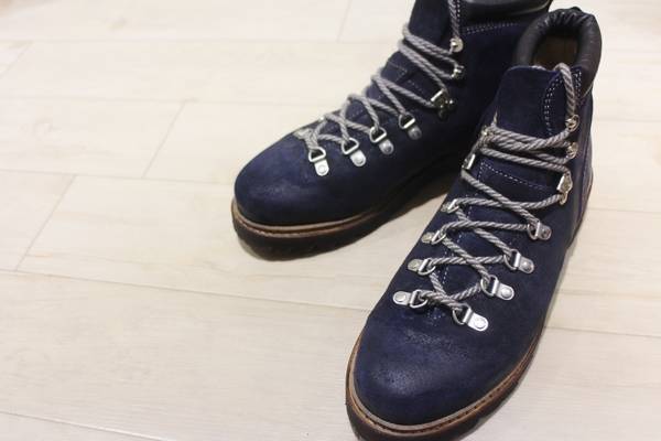 PARABOOT/パラブーツのマウンテンブーツ入荷！[2015.06.21発行