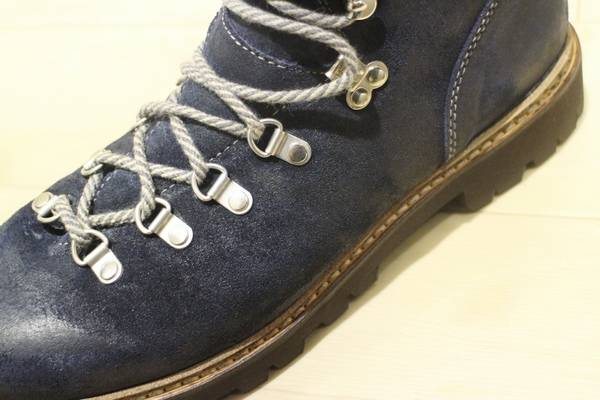 PARABOOT/パラブーツのマウンテンブーツ入荷！[2015.06.21発行
