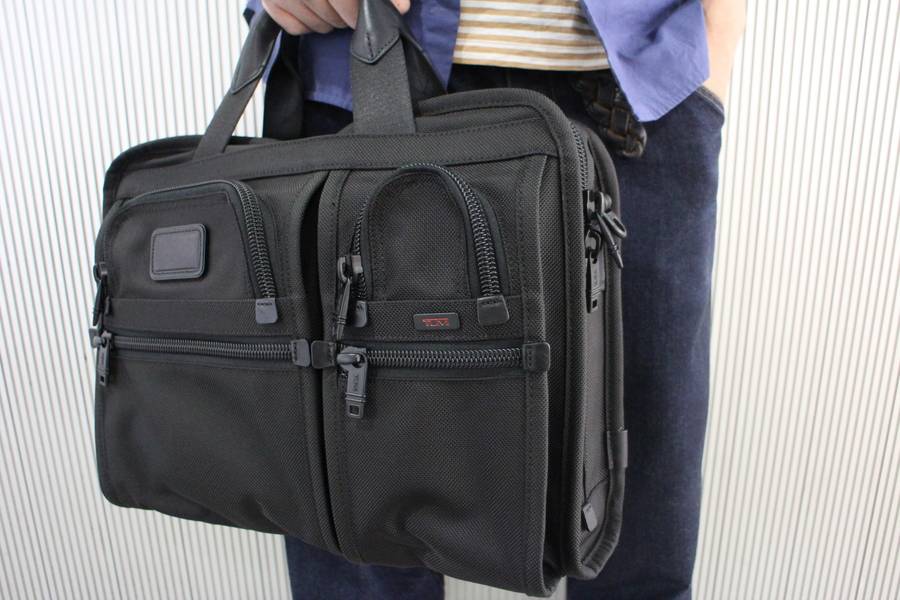 TUMI ビジネスバッグ 26108DH