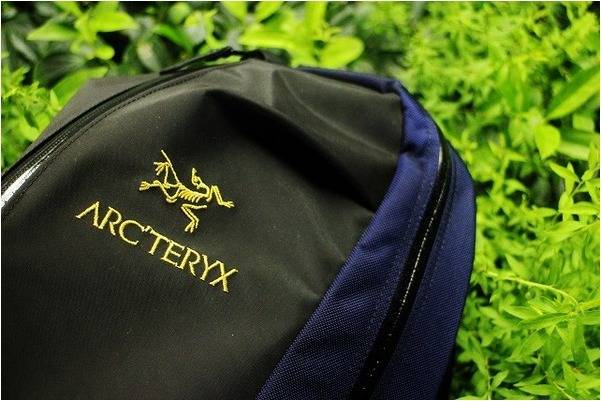 新品未使用　ARC'TERYX × BEAMS 別注 ARRO 22 18FW