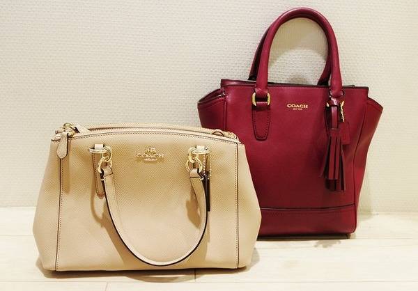 ❪COACH❫新品未使用(取りに来てくれる方優先) 素敵な『COACH/コーチ』多数入荷しております♪買取強化中です