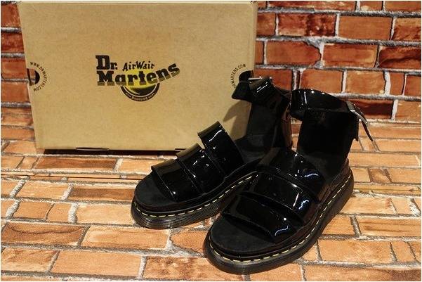 Dr.Martens/ドクターマーチン』怒涛の入荷！買取強化中です！[2016.09 
