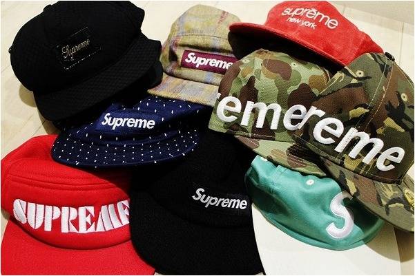 入荷速報】SUPREME/シュプリーム大量入荷！！[2016.10.19発行]｜トレ