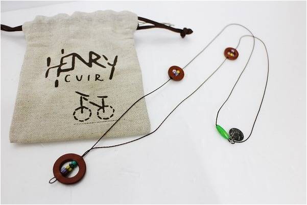 HENRY CUIR/アンリークイール』大量入荷！[2016.12.10発行