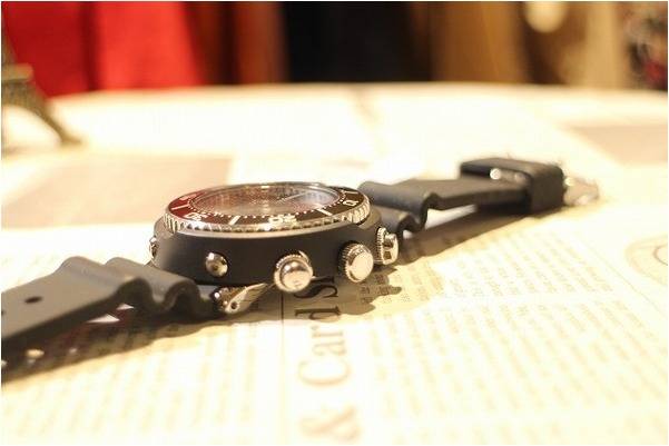 プロ愛用☆SEIKO ダイバーウォッチ入荷☆[2017.05.08発行]｜トレ